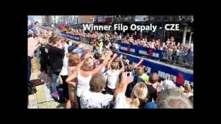 Ironman Haugesund Norway 2012 [upl. by Ener]