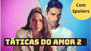 Demet em seu melhor momento🥰 O filme está imperdível 🎬Táticas do Amor 2 Ask Taktikleri 2 [upl. by Nosbig138]