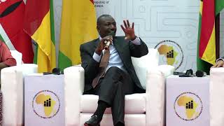 president Ruto rectures African presidents in Dar es salaam [upl. by Toshiko734]