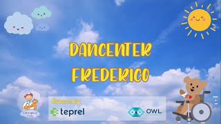 Dancenter  Frederico [upl. by Aketahs382]