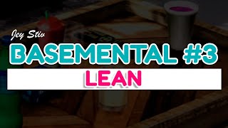 3 LEAN  BASEMENTAL DRUGS MOD TUTORIAL  LOS SIMS 4 [upl. by Pineda]