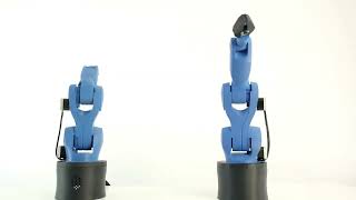 Zortrax Robotic Arm [upl. by Ahtinak]