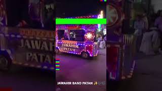 band gujarat patan shortvideo tranding viralvideo youtubeshorts youtube india [upl. by Arimaj912]