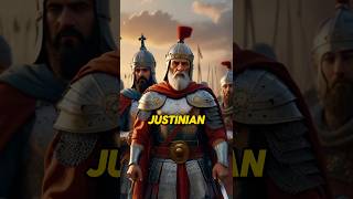 Belisarius Romes Greatest Commander shortsvideo newvideo shorts roman [upl. by Everara]