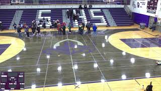 Stoughton High School vs Watertown High School Womens Varsity Basketball [upl. by Drabeck]