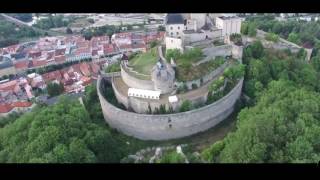 Slovak castles  slovenske hrady a zamky 1 [upl. by Oicnerual]