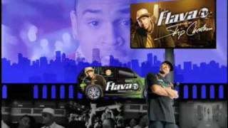 Flava TV Intro with Skip Cheatham [upl. by Mariquilla]