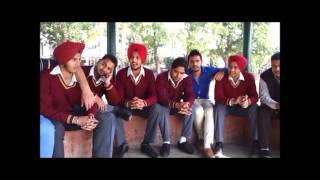 IIT Punjabi Song  Onkar Singh Dhanoa Remake Of Ielts  Sharry Maan [upl. by Berriman]