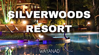 Silverwoods Resort Wayanad Official Video [upl. by Enohs]