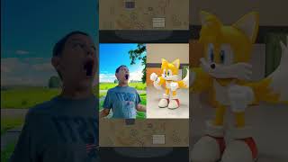 Fnf tails Be like fnf memes animation tails [upl. by Carlyn]