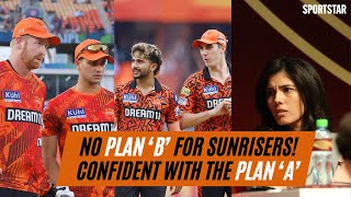 Sunrisers Hyderabad probable retention strategy ahead of IPL 2025 Mega Auction  Analysis [upl. by Llirrehs]