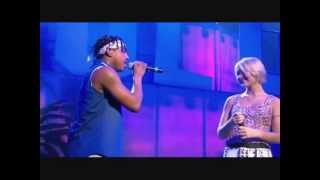 S Club 7 03 Two In A Million Live Version [upl. by Grekin]