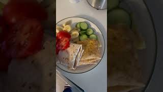 Anti inflammatory breakfast healthyeating antiinflammatoryfoods [upl. by Auos]