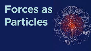 ForcesBosons in the Standard Model  HSC Physics [upl. by Nnyre644]