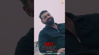 KS Makhan New Punjabi Song 2024 🔥 No Entry trendingshorts [upl. by Elatnahs]