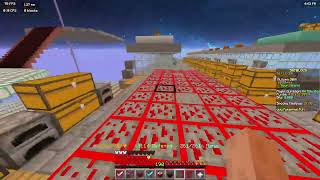 Day 81 Fakepixel Skyblock  Minecraft [upl. by Bilek]