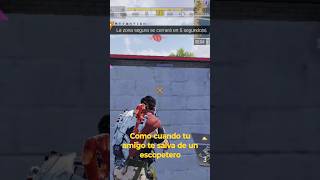 Escopetero muerto codm callofduty callofdutymobile [upl. by Notlek]