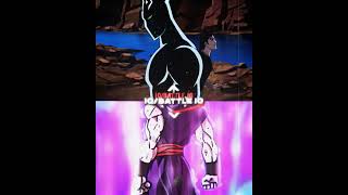 Alien X VS Gohan  Edit whoisstrongest ben10 [upl. by Isma]