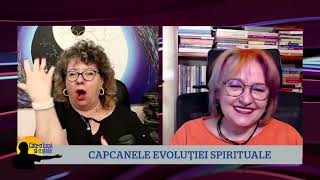 Edith Kadar  Capcanele evoluţiei spirituale  Câten lună şin stele [upl. by Floyd]