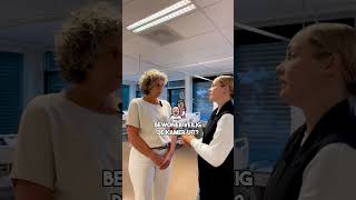 Hoe ga je om met agressieve bewoners  Lessen van Lieke  mboRijnland [upl. by Penelopa]