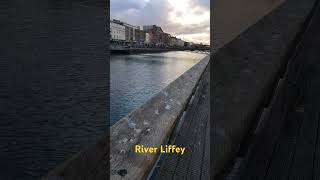 River Liffey [upl. by Armanda]