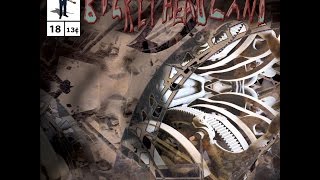 Buckethead  Pike 18  The Astrodome  Full album  HD [upl. by Aikehs]