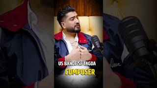 Jaani Live About Karan Aujla amp Diljit Dosanjh 🔥 karanaujla shorts diljitdosanjh viral jaani [upl. by Tnarb771]