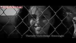 Kesara Sinhala  Kaizer Kaiz Official SingleMusic Video [upl. by Lemahs]