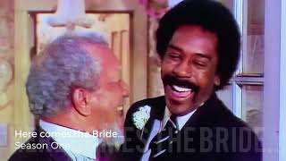 Sanford and Son  Goofs and Mistakes from Season One [upl. by Nennerb]