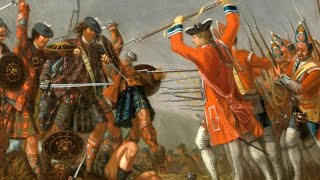 Scottish Battles Victorious 🏴󠁧󠁢󠁳󠁣󠁴󠁿 [upl. by Eicrad]