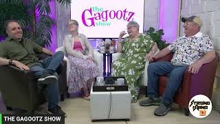 The Gagootz Show  Season 2 Episode 15 [upl. by Enilrahc]