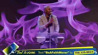 Live Worship Experience  Faith Movers Church  Pastor Moses [upl. by Malanie]