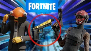 MA JOC FORNITE DOAR CU PISTOALEPROVOCARE [upl. by Judy]