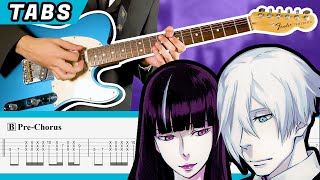 【TABS】Death Parade OP 「Flyers」by Tron544 [upl. by Anegal]