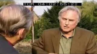 Richard Dawkins interviews the Bishop of OxfordUncut 34 [upl. by Desireah]