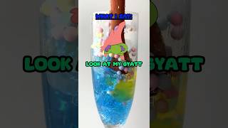 YO DAD IM GA🏳️‍🌈🤣 realnotastra shorts funny viral slime trending [upl. by Noman]