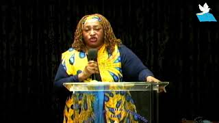 Christian Faith Ministries Int Live Church Service [upl. by Hasila]