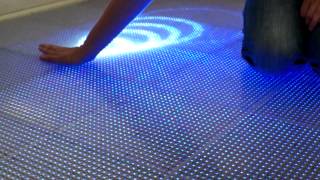 The ActiveFloor™ Experience  Interactive Floor [upl. by Zetnom409]