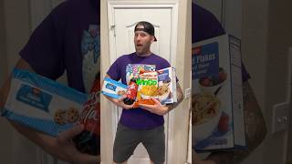 Winco Store Brand vs Name Brand Snacks [upl. by Eilesor794]