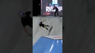 Jagger Eaton Argentina skateboarding olympics [upl. by Neiman299]