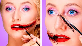 Ultimate Halloween Costume Hacks for a Spooktacular Makeover [upl. by Atarman]