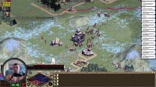 RISE OF NATIONS part 1 [upl. by Uela130]