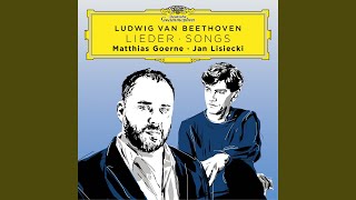 Beethoven Wonne der Wehmut Op 83 No 1 [upl. by Ileak]