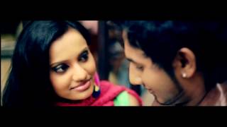 Dinesh Tharanga  Manamala Sithak Official Video [upl. by Sherman]