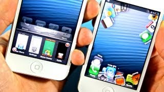 Top 10 Cydia Tweaks for iPhone 54S43Gs 61  Must Have Tweaks for Evasi0n Jailbreak 20132012 [upl. by Assirehc]