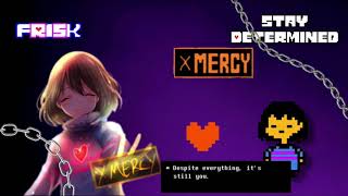 pov you kin frisk undertale kinnie playlist [upl. by Arah315]