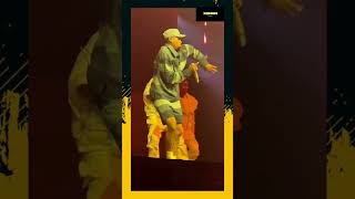 Chris Brown estil le meilleur danseur [upl. by Eimilb]