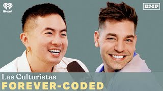 quotForeverCodedquot w Matt amp Bowen  Las Culturistas with Matt Rogers and Bowen Yang [upl. by Devitt]