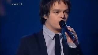 Jamie Cullum  Let It Snow [upl. by Laban]