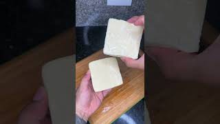 Crispetas de queso con 1 ingrediente😱🍿 receta recetasfaciles viral comida colombia [upl. by Samtsirhc]